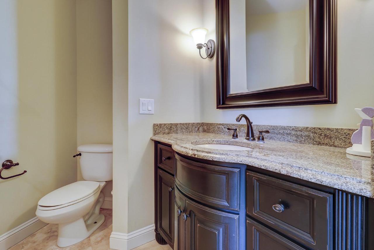 9 Sea Lane Vila Hilton Head Island Exterior foto
