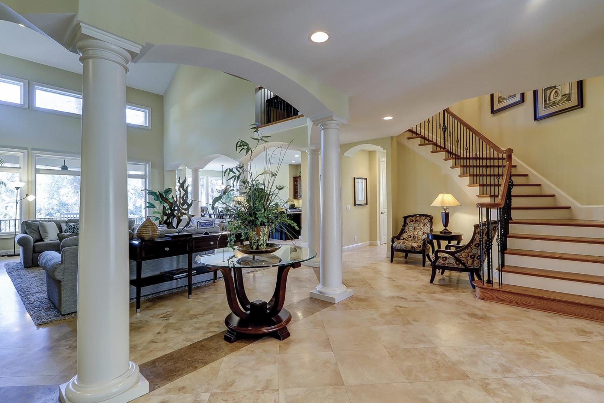 9 Sea Lane Vila Hilton Head Island Exterior foto