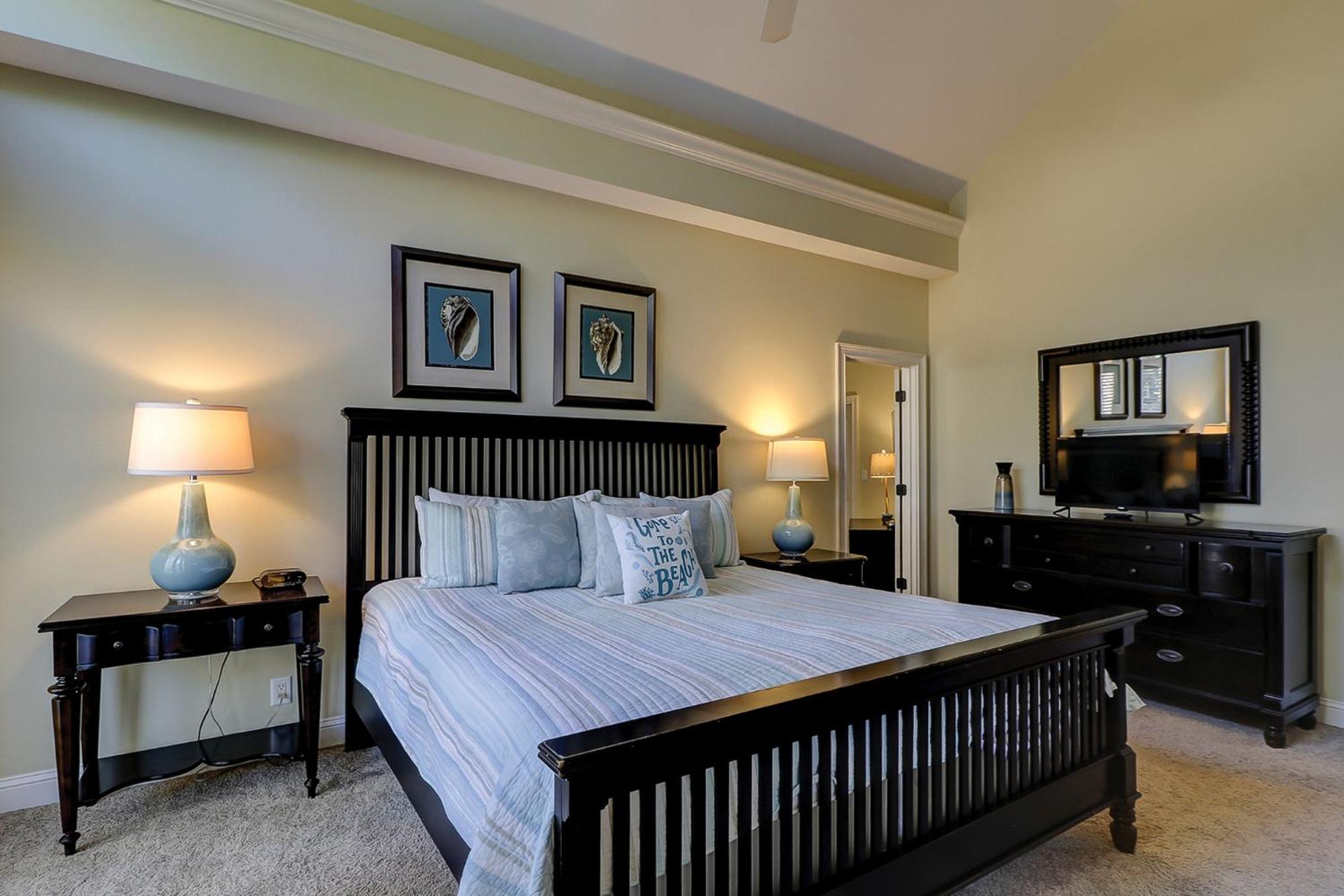 9 Sea Lane Vila Hilton Head Island Exterior foto