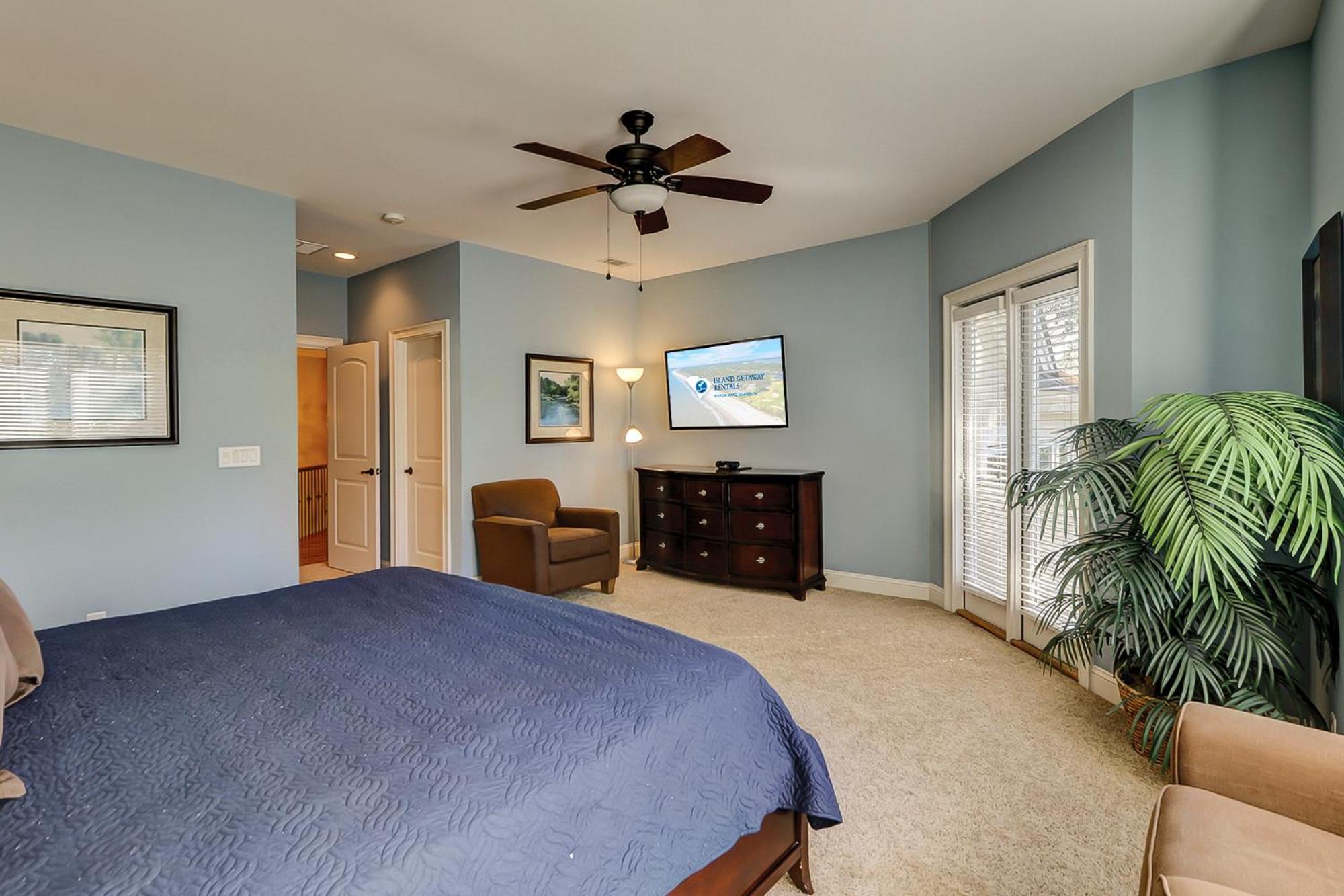 9 Sea Lane Vila Hilton Head Island Exterior foto