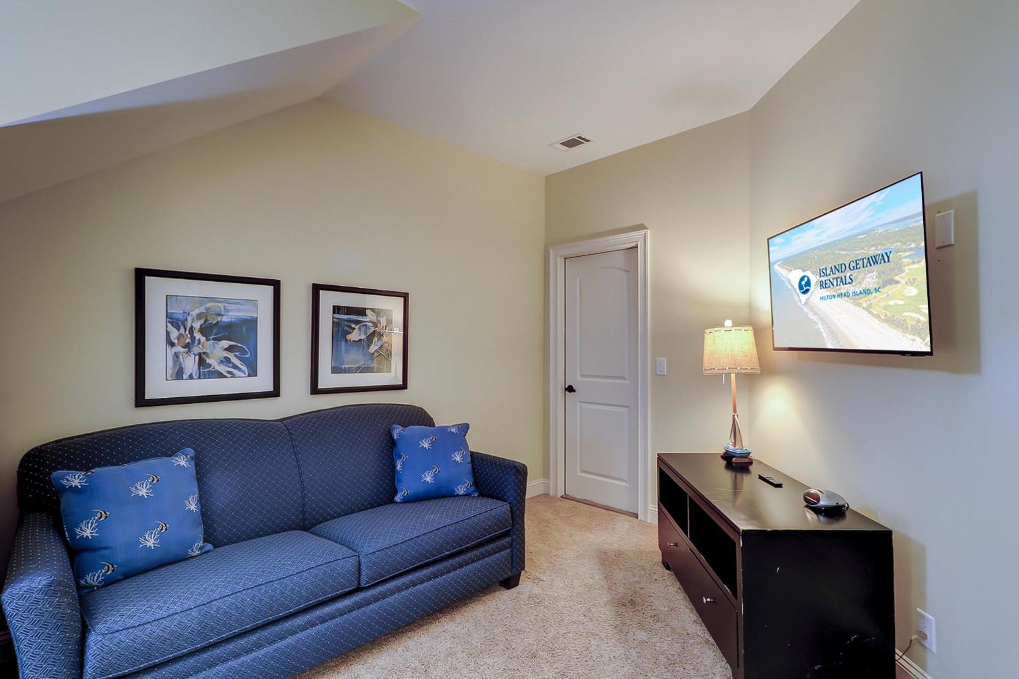 9 Sea Lane Vila Hilton Head Island Exterior foto