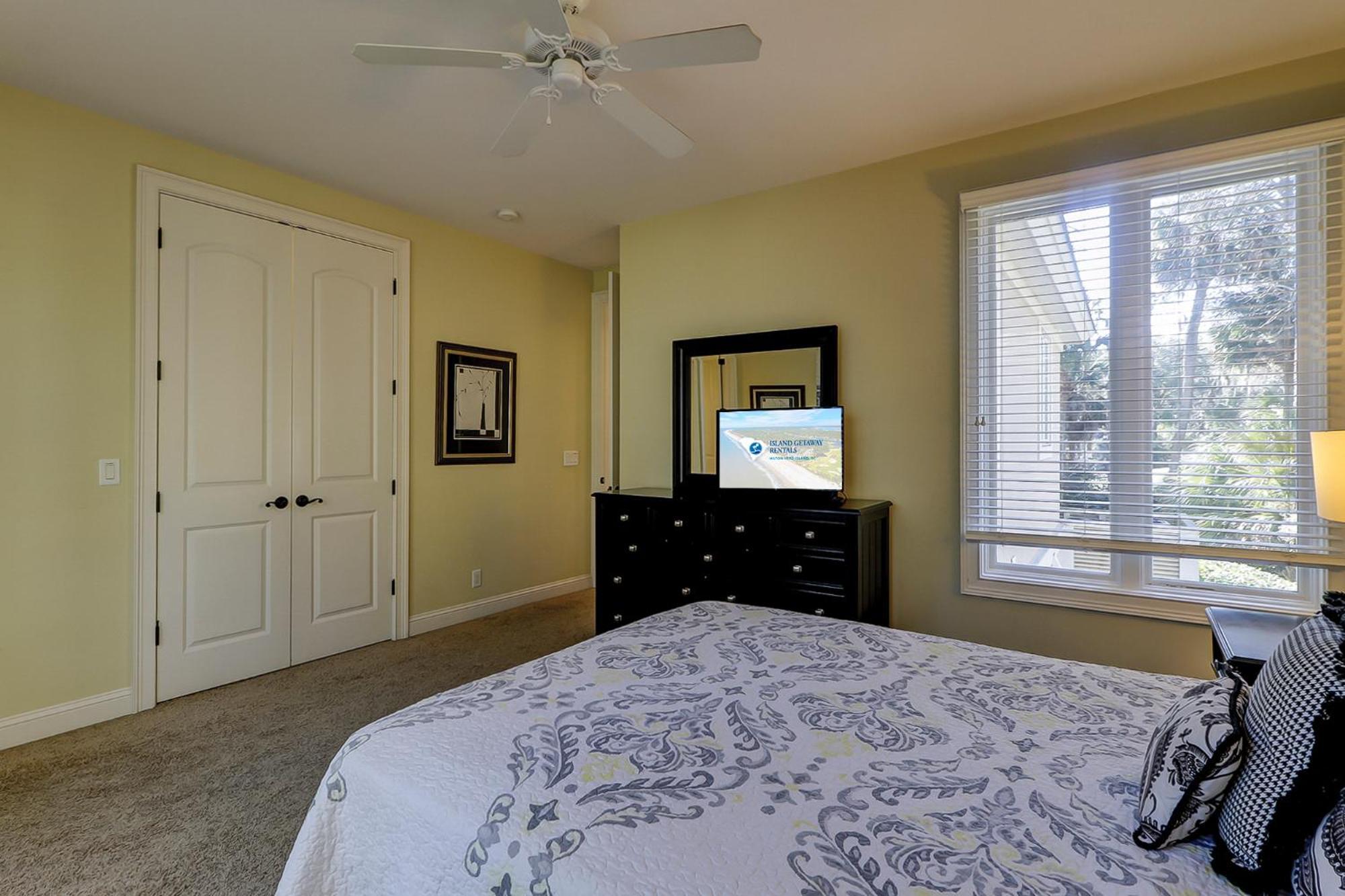 9 Sea Lane Vila Hilton Head Island Exterior foto
