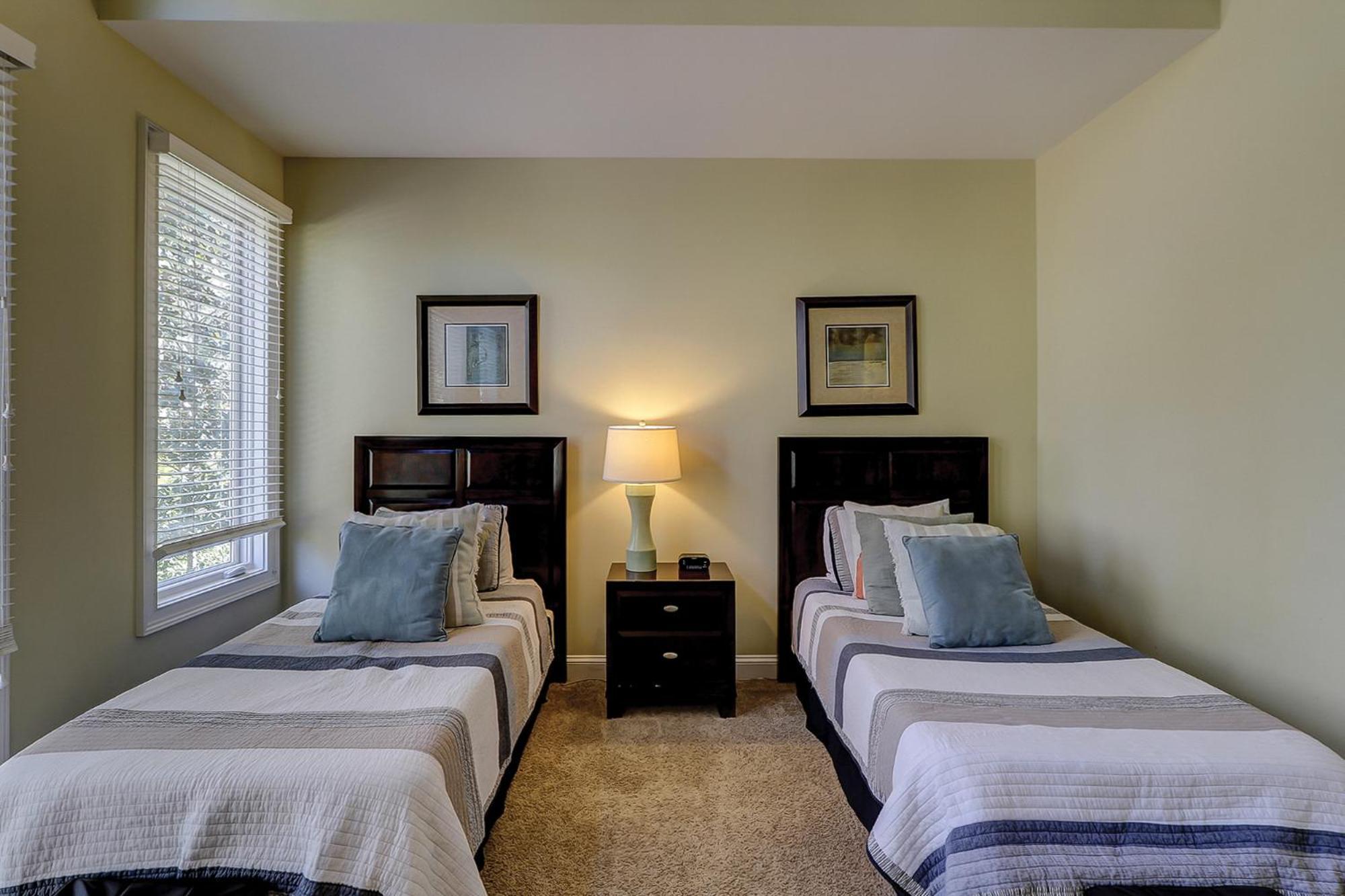 9 Sea Lane Vila Hilton Head Island Exterior foto