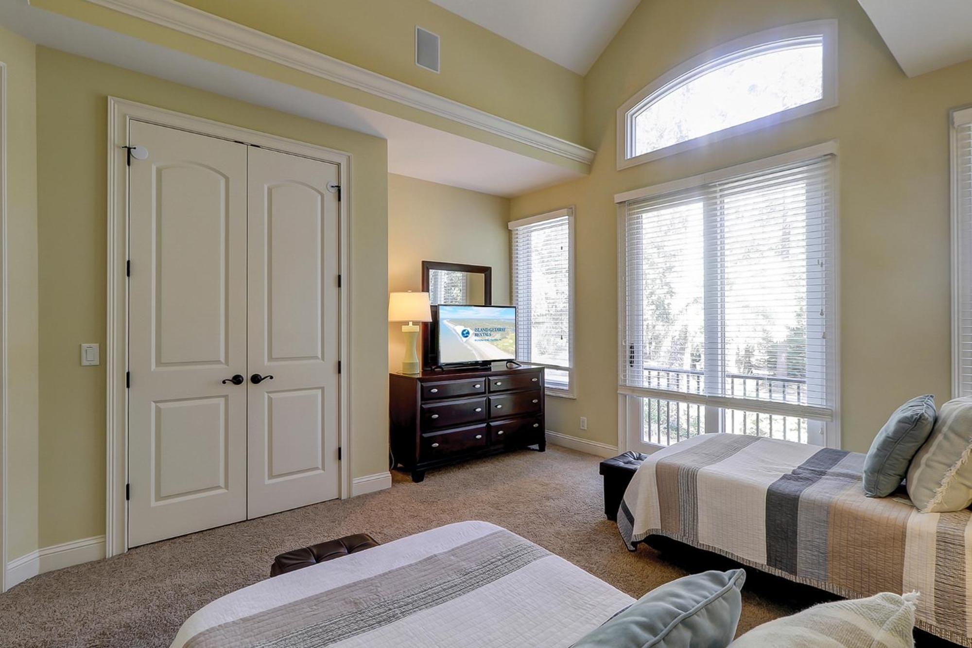 9 Sea Lane Vila Hilton Head Island Exterior foto