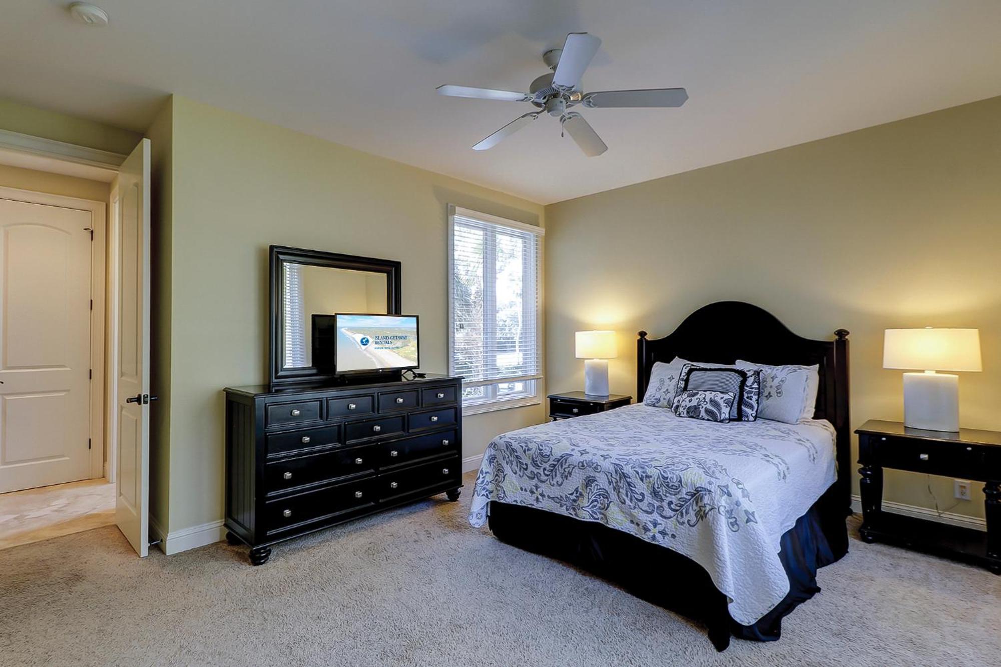 9 Sea Lane Vila Hilton Head Island Exterior foto