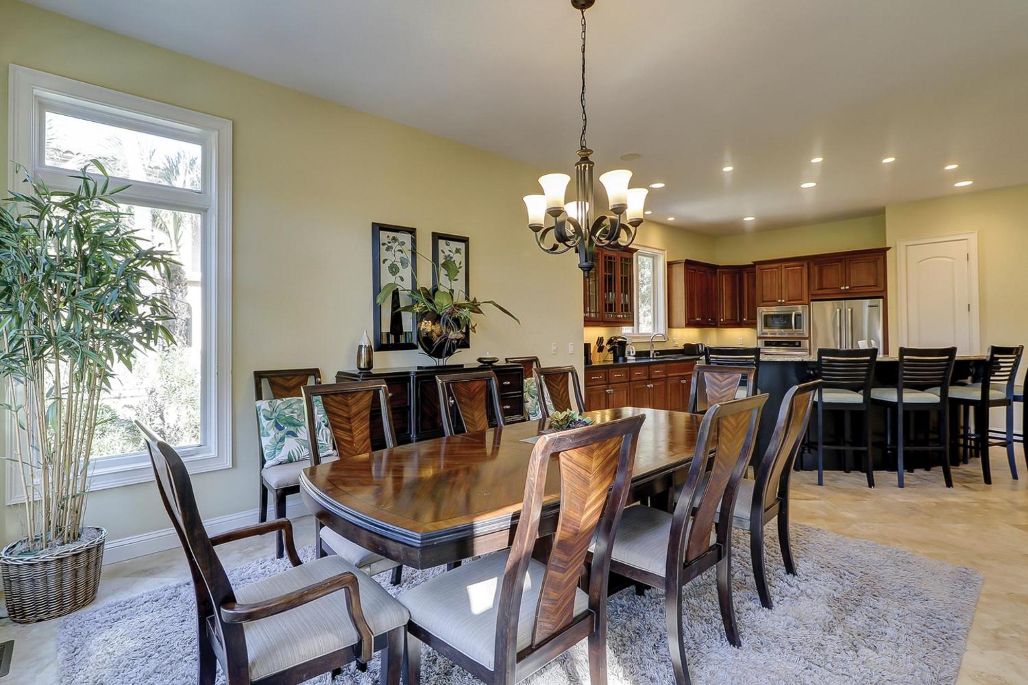 9 Sea Lane Vila Hilton Head Island Exterior foto