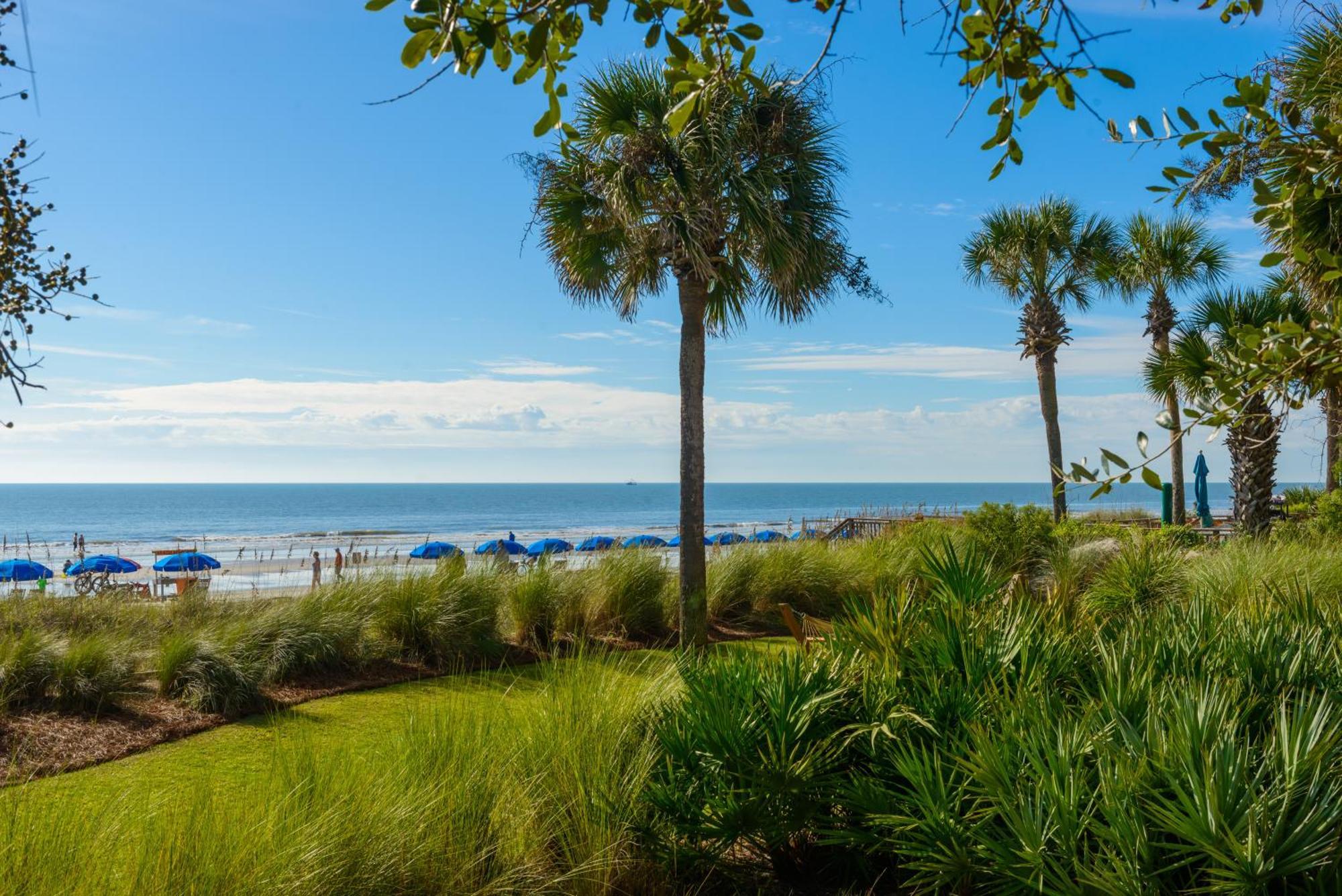 9 Sea Lane Vila Hilton Head Island Exterior foto