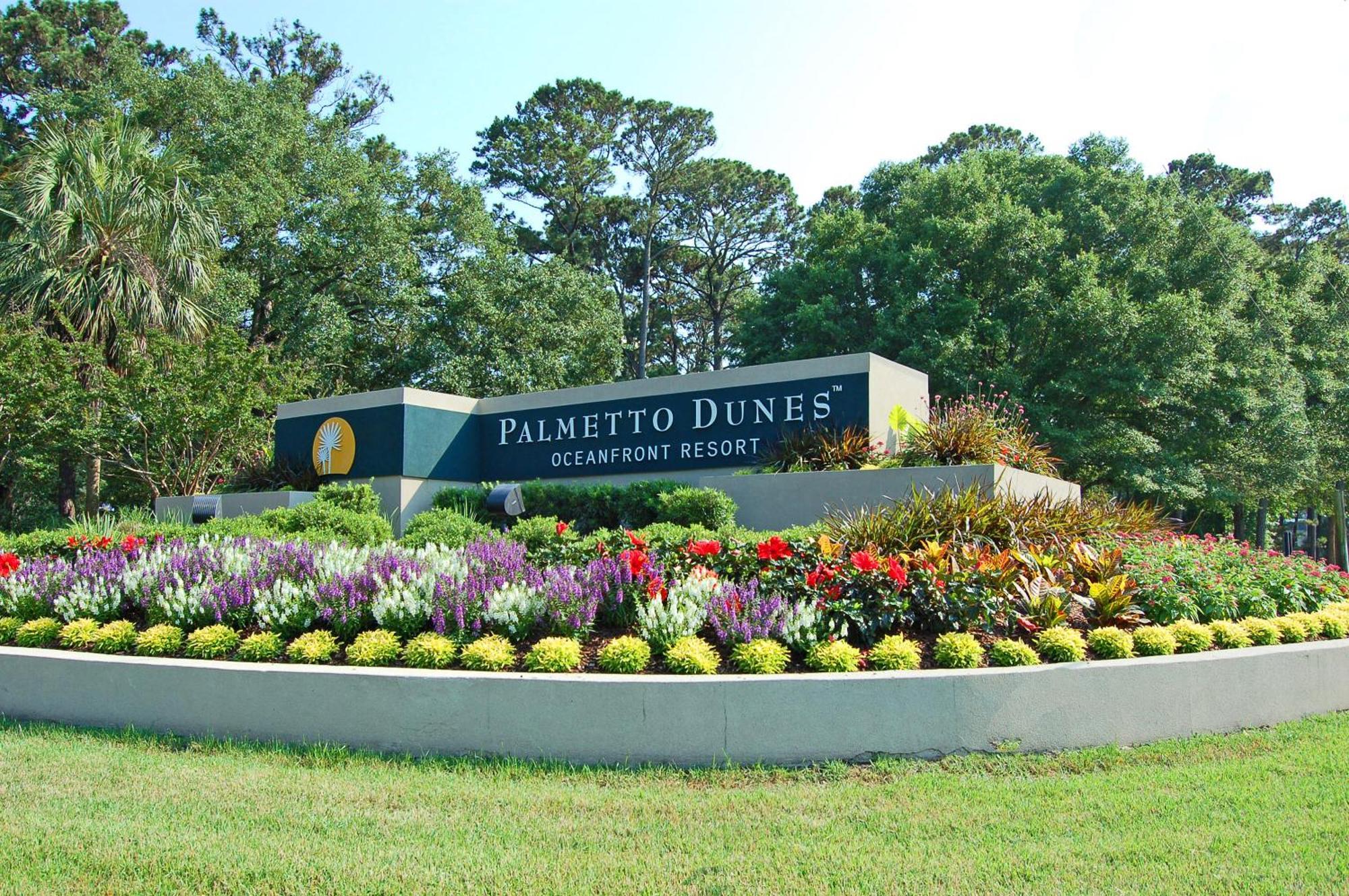 9 Sea Lane Vila Hilton Head Island Exterior foto