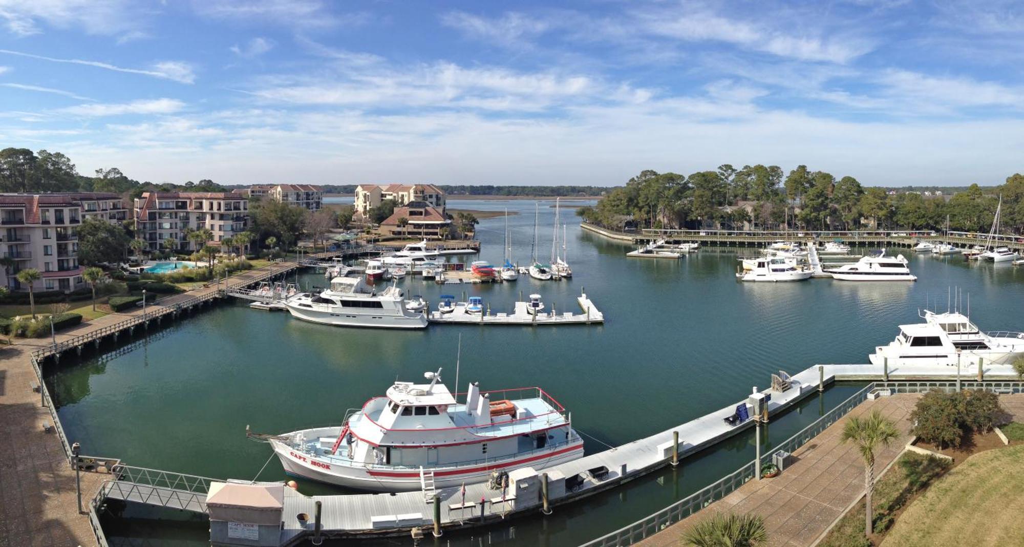 9 Sea Lane Vila Hilton Head Island Exterior foto